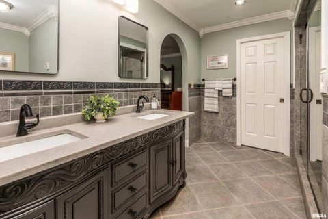 Tiny photo for 2585 Dylan Drive, Marion, IL 62959 (MLS # EB460083)