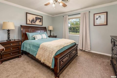 Tiny photo for 2585 Dylan Drive, Marion, IL 62959 (MLS # EB460083)