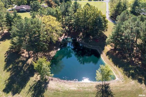 Tiny photo for 2585 Dylan Drive, Marion, IL 62959 (MLS # EB460083)