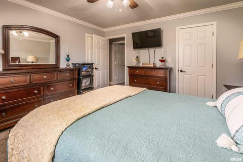 Tiny photo for 2585 Dylan Drive, Marion, IL 62959 (MLS # EB460083)