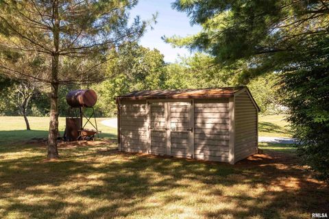 Tiny photo for 2585 Dylan Drive, Marion, IL 62959 (MLS # EB460083)
