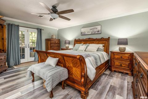 Tiny photo for 2585 Dylan Drive, Marion, IL 62959 (MLS # EB460083)