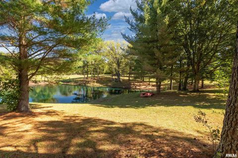 Tiny photo for 2585 Dylan Drive, Marion, IL 62959 (MLS # EB460083)