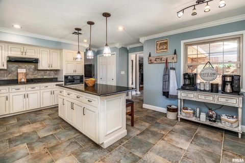 Tiny photo for 2585 Dylan Drive, Marion, IL 62959 (MLS # EB460083)