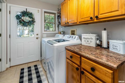 Tiny photo for 2585 Dylan Drive, Marion, IL 62959 (MLS # EB460083)