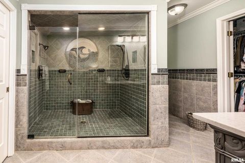 Tiny photo for 2585 Dylan Drive, Marion, IL 62959 (MLS # EB460083)