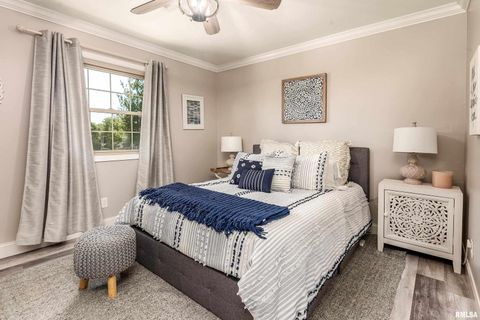 Tiny photo for 2585 Dylan Drive, Marion, IL 62959 (MLS # EB460083)