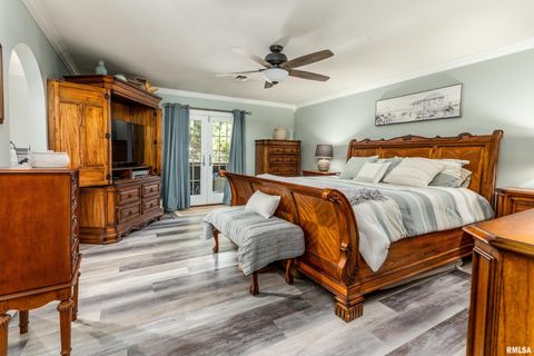 Tiny photo for 2585 Dylan Drive, Marion, IL 62959 (MLS # EB460083)