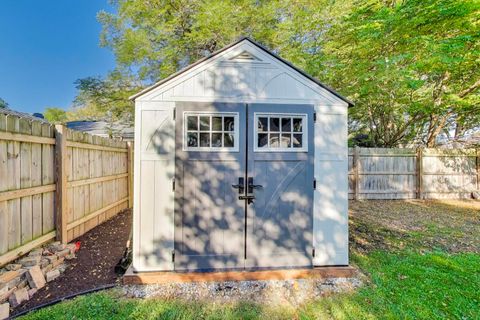 Tiny photo for 2S030 ESSEX Lane, Warrenville, IL 60555 (MLS # 12483623)