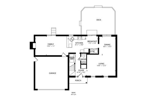 Tiny photo for 2S030 ESSEX Lane, Warrenville, IL 60555 (MLS # 12483623)