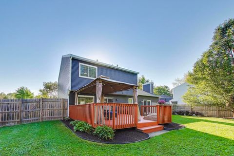 Tiny photo for 2S030 ESSEX Lane, Warrenville, IL 60555 (MLS # 12483623)