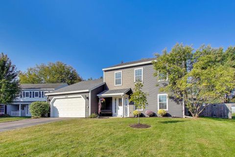 Tiny photo for 2S030 ESSEX Lane, Warrenville, IL 60555 (MLS # 12483623)