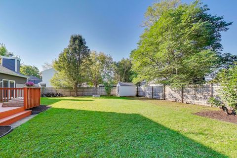 Tiny photo for 2S030 ESSEX Lane, Warrenville, IL 60555 (MLS # 12483623)