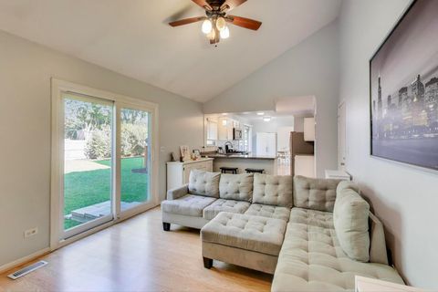 Tiny photo for 2S030 ESSEX Lane, Warrenville, IL 60555 (MLS # 12483623)