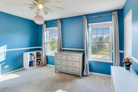 Tiny photo for 2S030 ESSEX Lane, Warrenville, IL 60555 (MLS # 12483623)