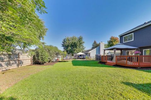 Tiny photo for 2S030 ESSEX Lane, Warrenville, IL 60555 (MLS # 12483623)