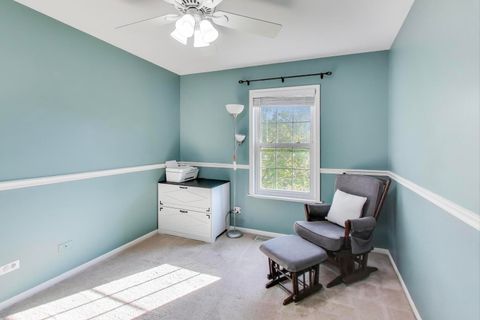 Tiny photo for 2S030 ESSEX Lane, Warrenville, IL 60555 (MLS # 12483623)