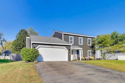 Tiny photo for 2S030 ESSEX Lane, Warrenville, IL 60555 (MLS # 12483623)