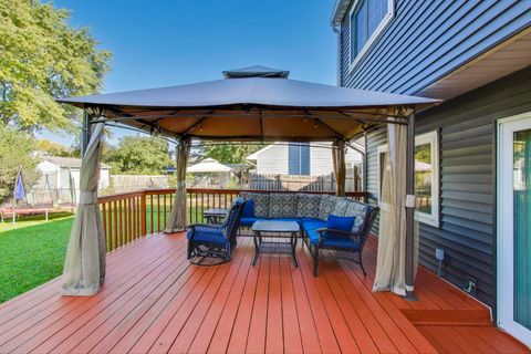 Tiny photo for 2S030 ESSEX Lane, Warrenville, IL 60555 (MLS # 12483623)