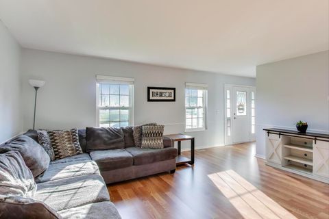 Tiny photo for 2S030 ESSEX Lane, Warrenville, IL 60555 (MLS # 12483623)