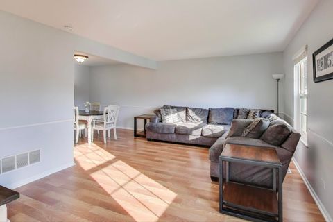 Tiny photo for 2S030 ESSEX Lane, Warrenville, IL 60555 (MLS # 12483623)