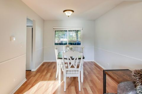 Tiny photo for 2S030 ESSEX Lane, Warrenville, IL 60555 (MLS # 12483623)