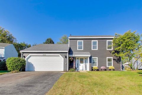 Photo of 2S030 ESSEX Lane, Warrenville, IL 60555 (MLS # 12483623)
