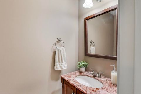 Tiny photo for 2S030 ESSEX Lane, Warrenville, IL 60555 (MLS # 12483623)