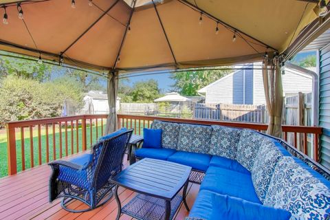 Tiny photo for 2S030 ESSEX Lane, Warrenville, IL 60555 (MLS # 12483623)