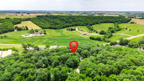 Tiny photo for 22-8 Lakewood Court, Lanark, IL 61046 (MLS # 12667602)