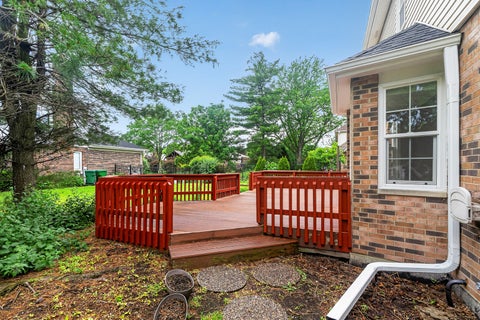 Tiny photo for 8415 Country Club Lane, Orland Park, IL 60462 (MLS # 12667985)