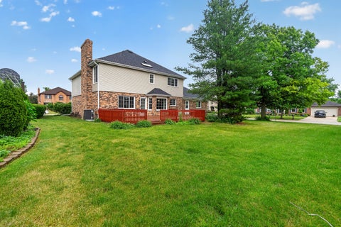Tiny photo for 8415 Country Club Lane, Orland Park, IL 60462 (MLS # 12667985)