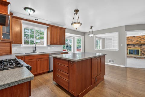 Tiny photo for 8415 Country Club Lane, Orland Park, IL 60462 (MLS # 12667985)