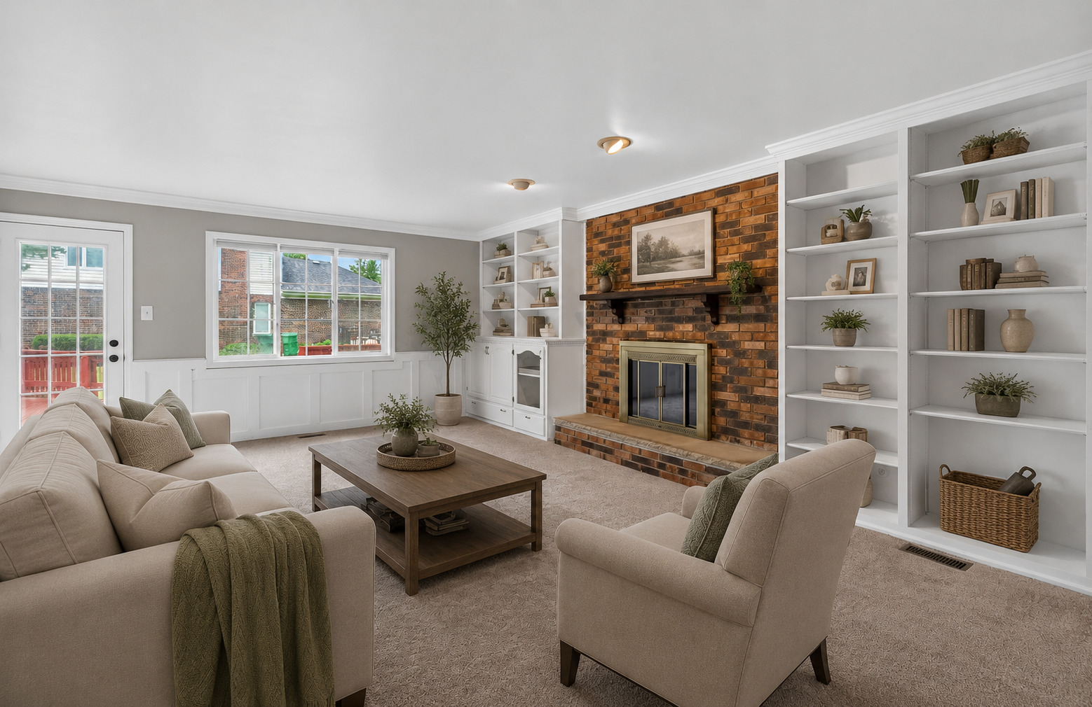 8415 Country Club Lane