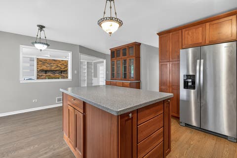Tiny photo for 8415 Country Club Lane, Orland Park, IL 60462 (MLS # 12667985)