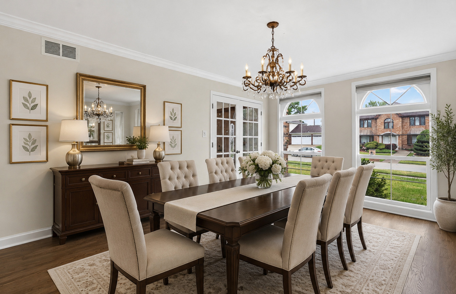 8415 Country Club Lane