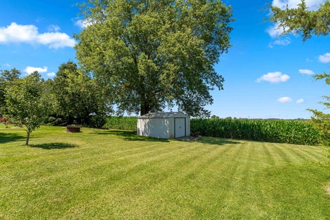 Tiny photo for 1392 RED BRICK Road, Dixon, IL 61021 (MLS # 12780809)