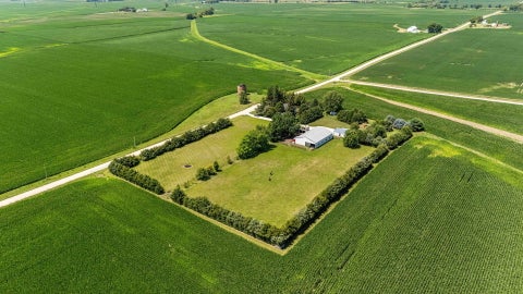 Tiny photo for 1392 RED BRICK Road, Dixon, IL 61021 (MLS # 12780809)