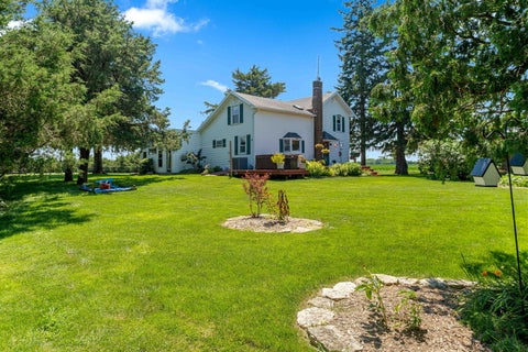 Tiny photo for 1392 RED BRICK Road, Dixon, IL 61021 (MLS # 12780809)