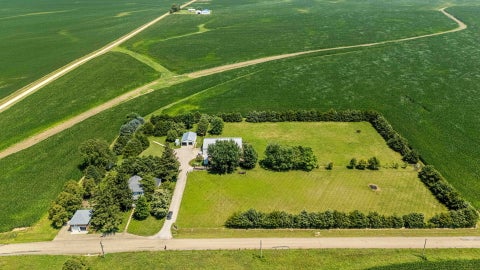 Tiny photo for 1392 RED BRICK Road, Dixon, IL 61021 (MLS # 12780809)