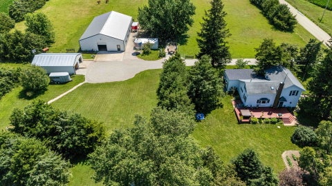 Tiny photo for 1392 RED BRICK Road, Dixon, IL 61021 (MLS # 12780809)
