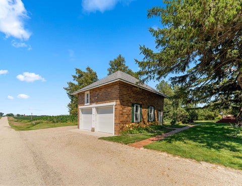Tiny photo for 1392 RED BRICK Road, Dixon, IL 61021 (MLS # 12780809)