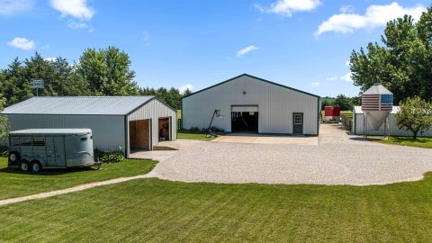 Tiny photo for 1392 RED BRICK Road, Dixon, IL 61021 (MLS # 12780809)