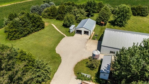Tiny photo for 1392 RED BRICK Road, Dixon, IL 61021 (MLS # 12780809)