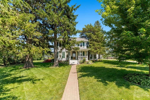 Photo of 1392 RED BRICK Road, Dixon, IL 61021 (MLS # 12780809)