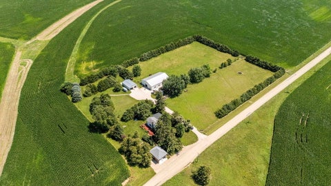 Tiny photo for 1392 RED BRICK Road, Dixon, IL 61021 (MLS # 12780809)