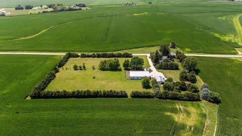 Tiny photo for 1392 RED BRICK Road, Dixon, IL 61021 (MLS # 12780809)