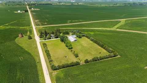 Tiny photo for 1392 RED BRICK Road, Dixon, IL 61021 (MLS # 12780809)