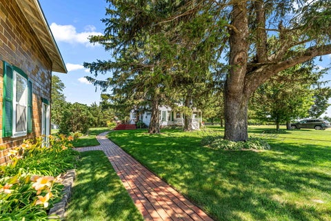 Tiny photo for 1392 RED BRICK Road, Dixon, IL 61021 (MLS # 12780809)