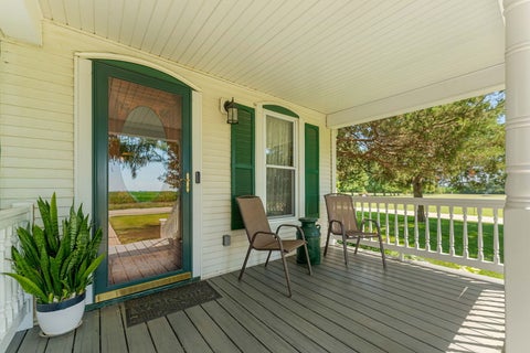 Tiny photo for 1392 RED BRICK Road, Dixon, IL 61021 (MLS # 12780809)